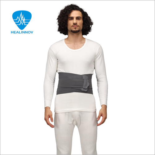 Mens Orthopedic Lumbo Sacral Belt