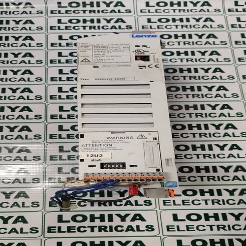 OMRON PROFIBUS MODULE