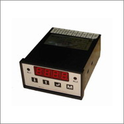 Pressure Indicator Controllers