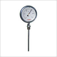 ZB Series Bimetal Thermometers