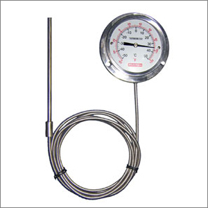 ZF Series Refrigeration Thermometer