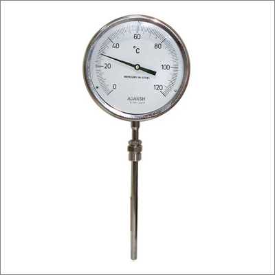 ZG Series Gas Filled Thermometer