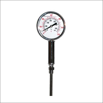 ZGV Series Exhaust Thermometer