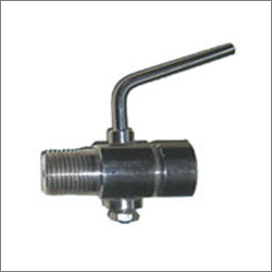 AC Series Gauge Cocks