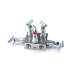 AD Series Manifolds