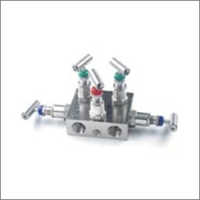 AD Series Manifolds
