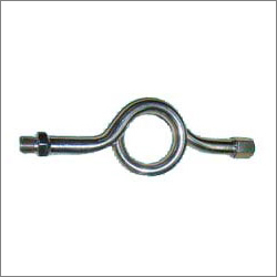 AS Series Coil Type Syphon