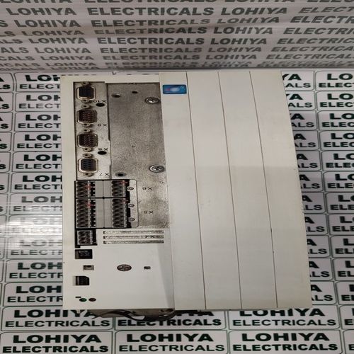 LENZE EVS9326 EK DRIVE