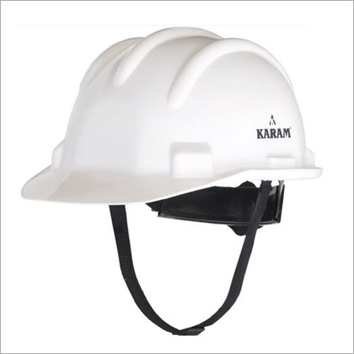 Industrial Safety Helmet