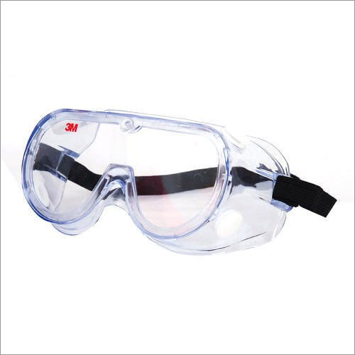 3M 1621 Safety Goggle