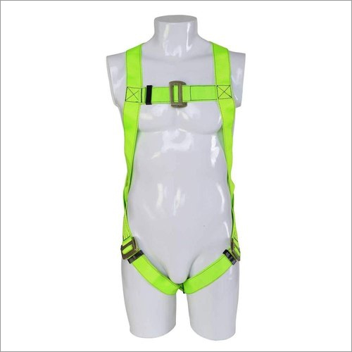 Adjustable Polyester Safety Harness