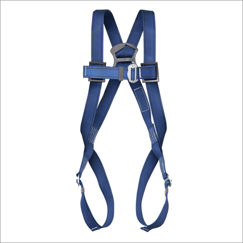 Nylon Safety Harness By NEW BHARAT FOR SAFETY
