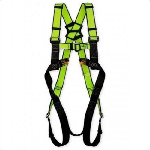 Polyester Safety Harness