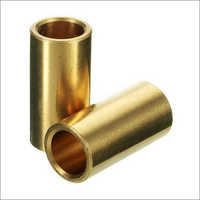 Brass Pipe Bush