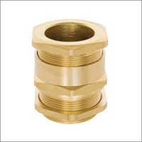 Brass Cable Gland