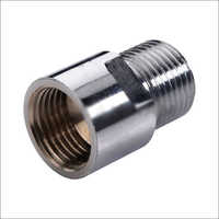 Brass CP Extension Nipple