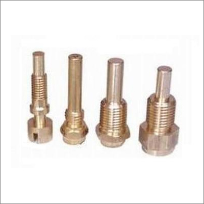 Precision Brass Stud