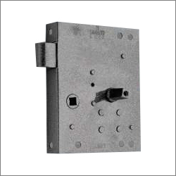 Heavy Duty Door Lock