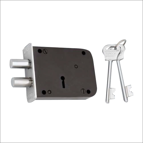Metal Door Lock