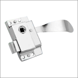 Chorme Plated Inner Handles