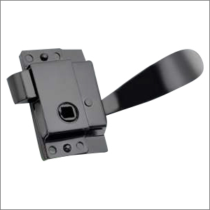 Murga Type Truck Inner Handles