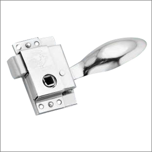 Spoon Type Truck Inner Handles