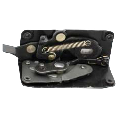 Latch For Driver Door Lock