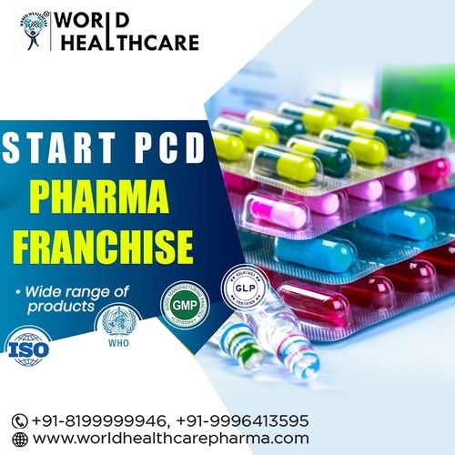 PCD PHARMA FRANCHISE BIHAR