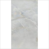White Marble Tiles