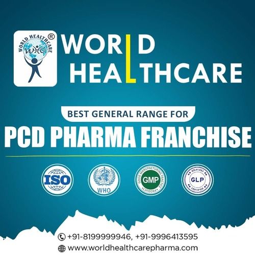 Pcd Pharma Franchise Rajasthan