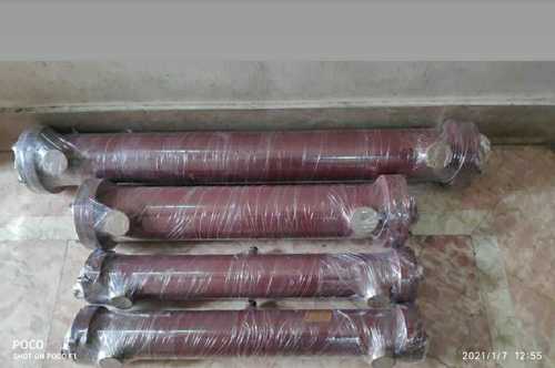 OIL COOLER