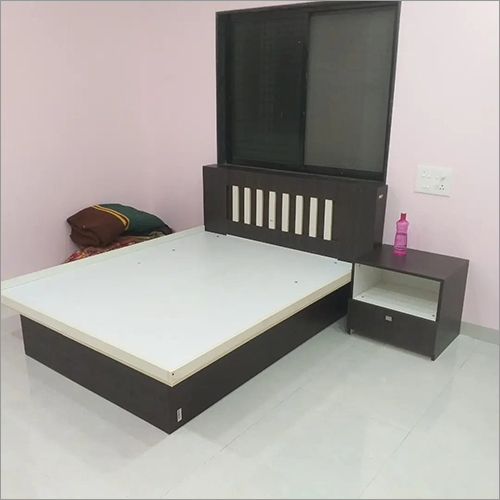 Modular Bed