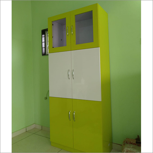 Modern Modular Wardrobe