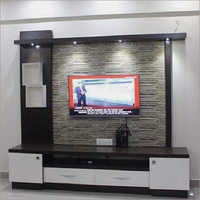 Modern TV Unit