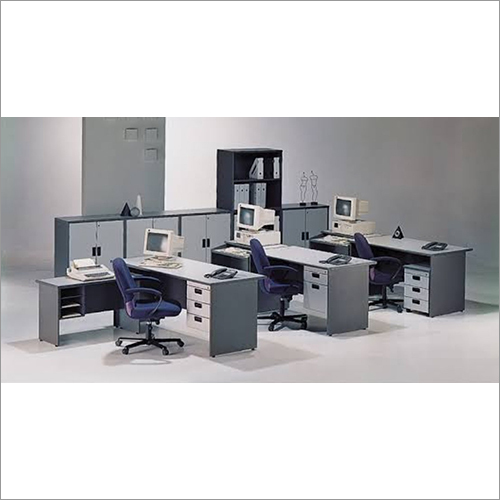 Modular Office Work Station