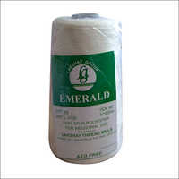 1500 Meter Length 3 Ply Polyester Thread Usage: Sewing