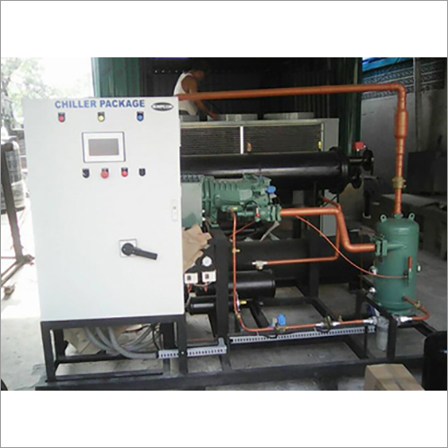 Industrial Process Chiller