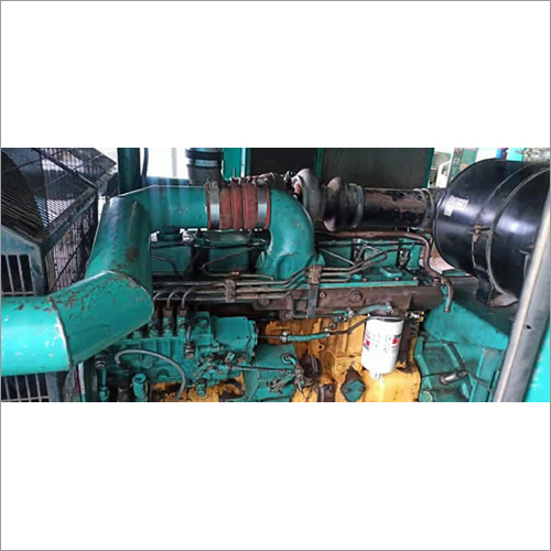 Cummins 6CT Diesel Engine