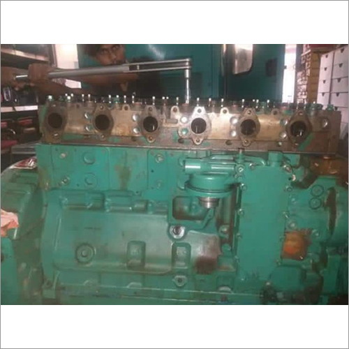 Cummins 6SL Diesel Engine