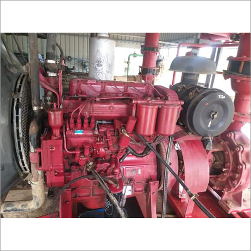 Kirloskar 4r Diesel Engine At Best Price In Thane | Swastik Enterprises