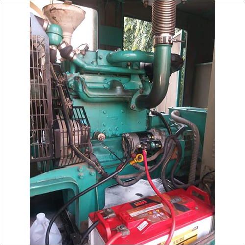 KT 1150 Diesel Engine