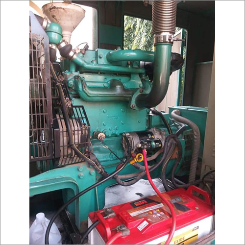 S3G 8 Cummina Diesel Engine