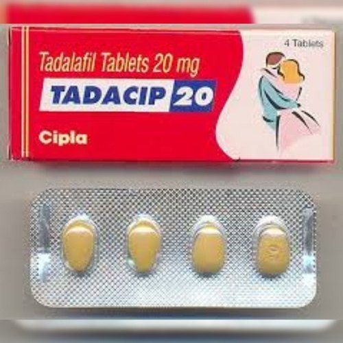 Tadacip 20