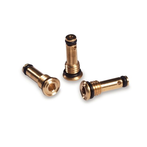 Brass Air Bleed Valve By MADHAV PRODUCTS