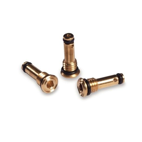 Brass Air Bleed Valve