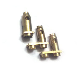 Brass Electric Parts