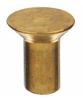 Brass Rivet