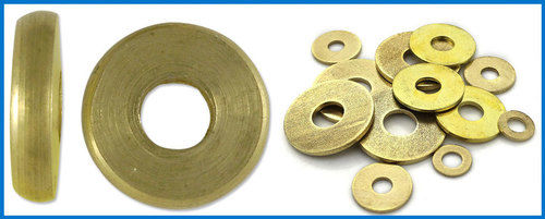 Brass Washer