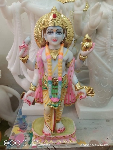 god statue