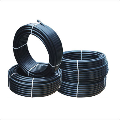 HDPE Submersible Pipe